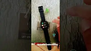 NoiseFit Evolve 2 Play