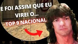 WAVE CONTA COMO SE TORNOU O TOP 9 NACIONAL