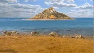 Beach Place - VFX Breakdown