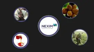 Knowledge Tool   NEXIM AND SHEA BUTTER