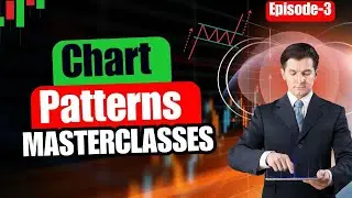 chart patterns epi 3 {pole & flag} #cryptotrading #bitcoinexchange #cryptocurrencyexchange #nifty