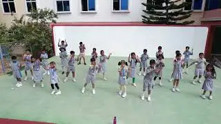 Narayana School Nagarbhavi / Promo Video / 2022 / Athiras Events