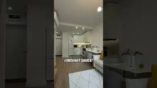 Квартира в аренду - е2 32,2м. Адрес: Москва, шоссе Очаковское, д. 5, к. 5
