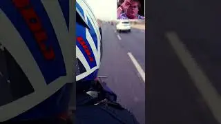short video 💙😍#shortvideo #video #viral long drive 💙💙#drive #ride