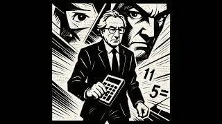 Madoff Ponzi Reveals Wall Street Mathematical Illusion