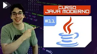 #11 Leer, escribir y borrar archivos de texto con Buffers - Curso Java Moderno de Cero a Experto
