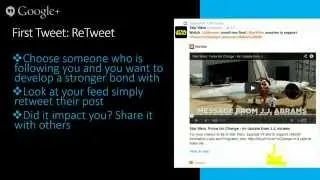 Twitter Marketing Strategy For Business
