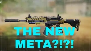 HBRa3 META worthy?? | COD Mobile