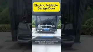 #sunroom&nbsp;#foryou&nbsp;#tinyhouse&nbsp;#backyard&nbsp;#outdoors&nbsp;#electric canopy#terrace #electric foldable garage