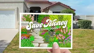 🌿💸&nbsp;SNWA Water Smart Landscapes Rebate: Get Cash for Your Grass!
