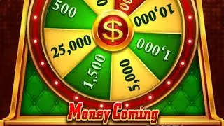 JILI GAMING | B9GAME | MONEY COMING 💰 | 469/EB