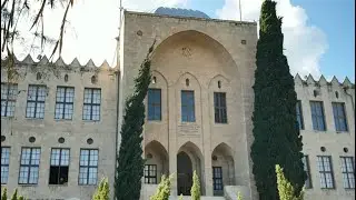 Museum of Science,Technology,Space.Мадатек-Музей науки,технологий и космоса.Израиль.Хайфа.מדעטק