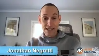 Jonathan Negretti story