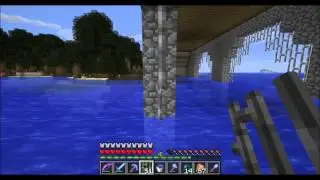 Minecraft Blockception Server Let's Play S2E21: Connecting To The Continent!