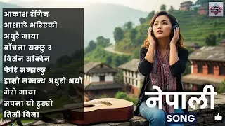 💔 AI Created Nepali Sad Song 2025 | Emotional Love Story That Breaks Your Heart