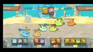 SURRENDER - ABP STRATEGY | P&G Gaming