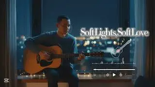 Nak - Soft Lights, Soft Love - English Song