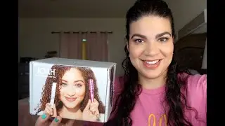 MASCARA MONDAY: JOAH BEAUTY LASH UPRISING PRIMER & MASCARA! #30FOR30