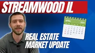 🌟 April 2024 Streamwood Market Explosion! 💥| REALTOR&reg; Nick Kein | Quick Sales & High Demand!