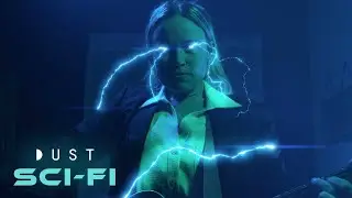 Sci-Fi Short Film 