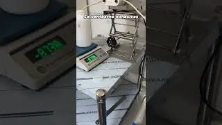 Solvent Adhesives