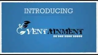 Eventainment
