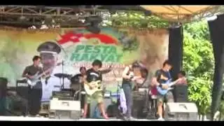 dewandaru-dancing with me (metall progresive)