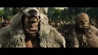 WARCRAFT Featurette A Look Inside 2016 Epic Fantasy Movie HD
