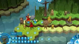 Niche Sandbox Mode