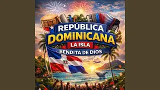 Dominicano hasta la tambora