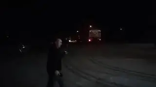 OSP Krzewsk alarmowo - Belma - GCBM Jelcz/WSK PZL-Krosno 2018