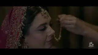 BEST WEDDING TEASER 2025 || KONICA & VAIBHAV || SDM ||