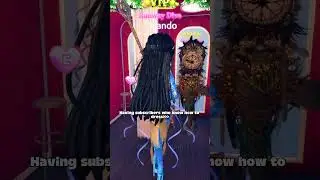 I aspire to have this girls talent one day #roblox #dresstoimpress #dtiktokviral #dti