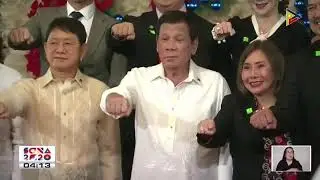 SONA 2020 | July 27, 2020