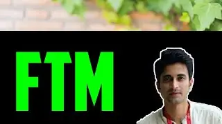 ftm Price prediction 2022 | ftm cryptocurrency news today | ftm crypto news today | ftm crypto