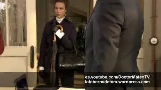 Doctor Mateo - Avance &uacute;ltimo cap&iacute;tulo (Segunda temporada) - 3