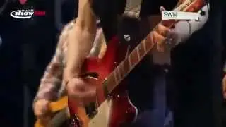 Hole (Courtney Love) - FULL CONCERT Live