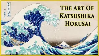 Katsushika Hokusai art work paintings for sale as high definition digital image downloads.