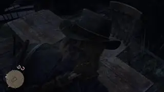 Red Dead Redemption 2:  Penny Dreadful: Otis Miller und der Junge aus New York