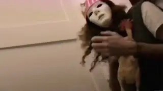 Buckethead & Bill Moseley try to BREAK each other for 4 minutes 😂