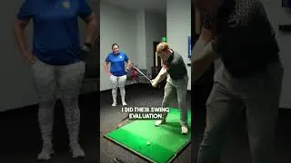 Learn Golf in Dubai form the Industry Leader | Golftec Golf Training Center | Indoor Golf in Dubai