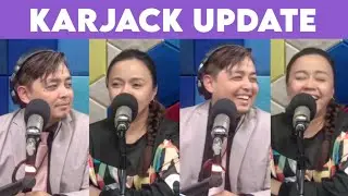 PPJ & GK SINAGOT ANG MGA ISYU SA KANILA | KARJACK UPDATE