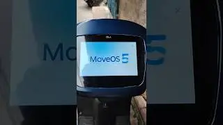 Finally | Ola | MoveOS 5 Update: Game-Changing Features for Your Scooter ⚡