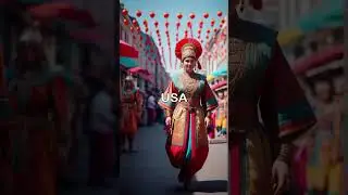 10 Shocking facts about the USA.#ai #usa #viral