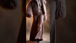 Winter Neutral Elegance
