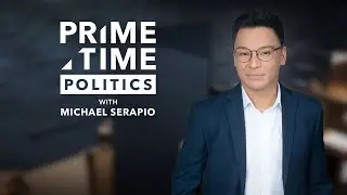 PrimeTime Politics: Deficit warning &ndash; September 26, 2025