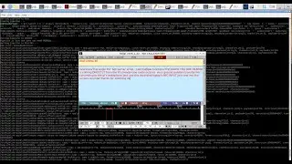QRQ CW QSO over ip using 