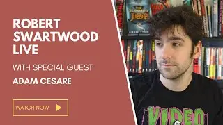 Author Adam Cesare Discusses CLOWN IN A CORNFIELD, Novelizing THE TOXIC AVENGER, And More