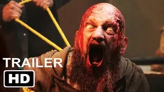 BLOOD QUANTUM Official New Trailer (2020) | Hollywood Trailer