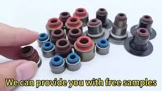 skeleton oil seals, open oil seals, automotive oil seals, valve oil seals, O-ring combined gaskets
